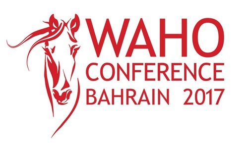 2017 WAHO Conference, Manama, Kingdom of Bahrain