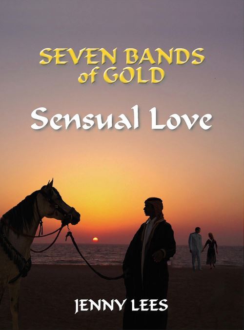 Book review: Seven Bands of Gold – Sensual Love