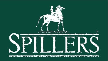 SPILLERS® showcases research on caring for senior horses