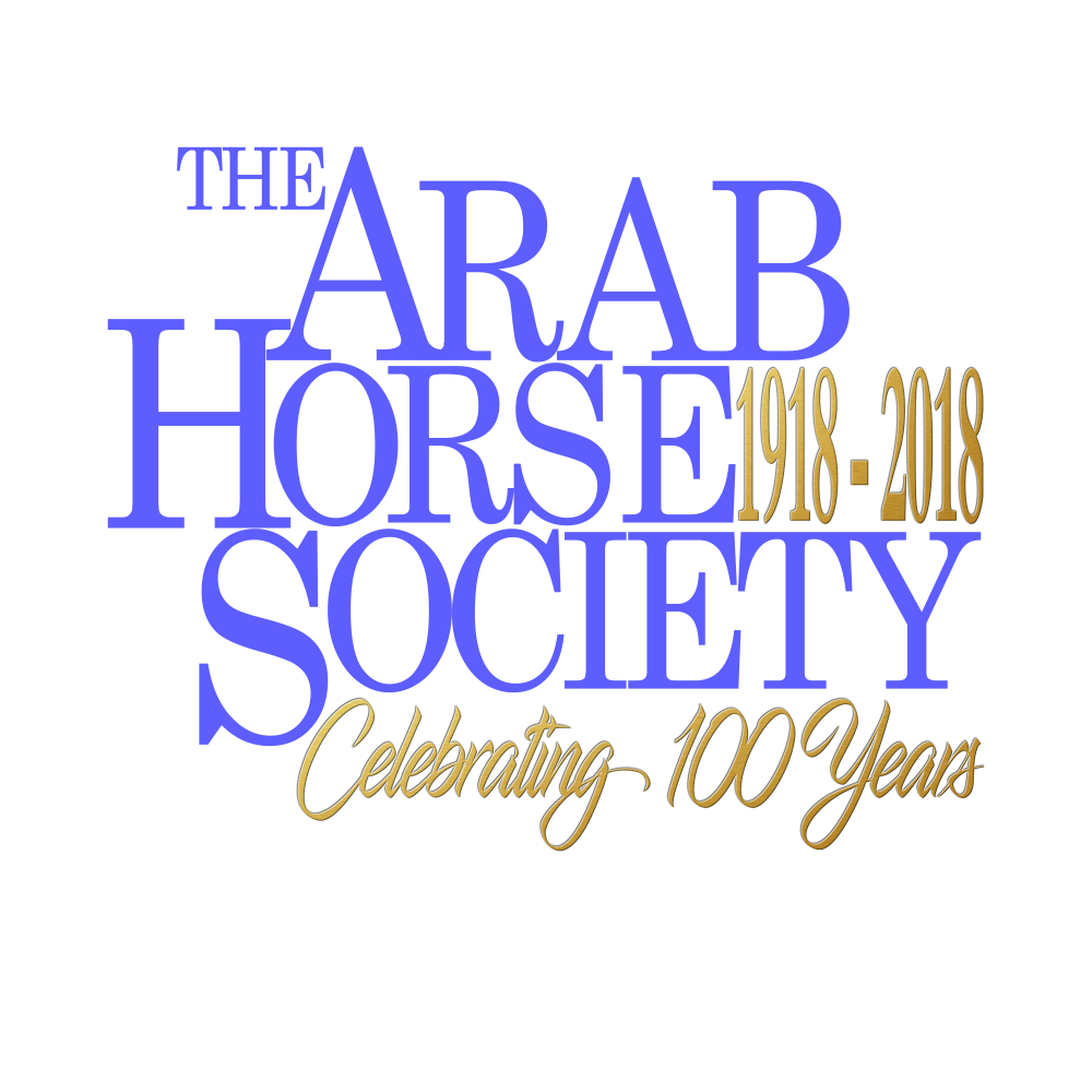 The Arab Horse Society celebrates its Centenary in 2018
