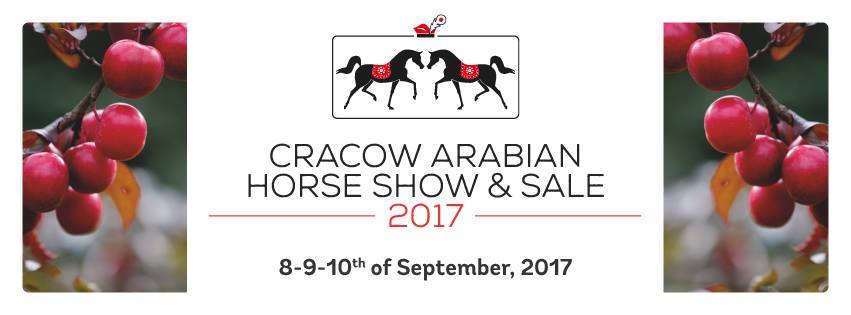 The Cracow Show and Arabian Horse Auction
