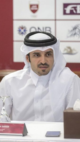 Bader Mohammed Al Darwish